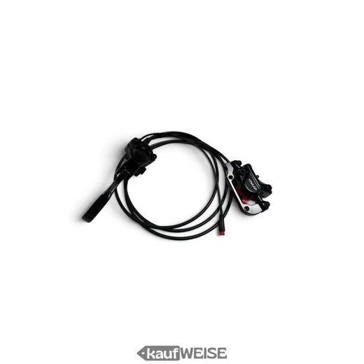 Knaap AMS/RTD Hydraulic Brake | Lever, Hose, Caliper | For E-Fatbike