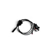 Knaap AMS/RTD Hydraulic Brake | Lever, Hose, Caliper | For E-Fatbike