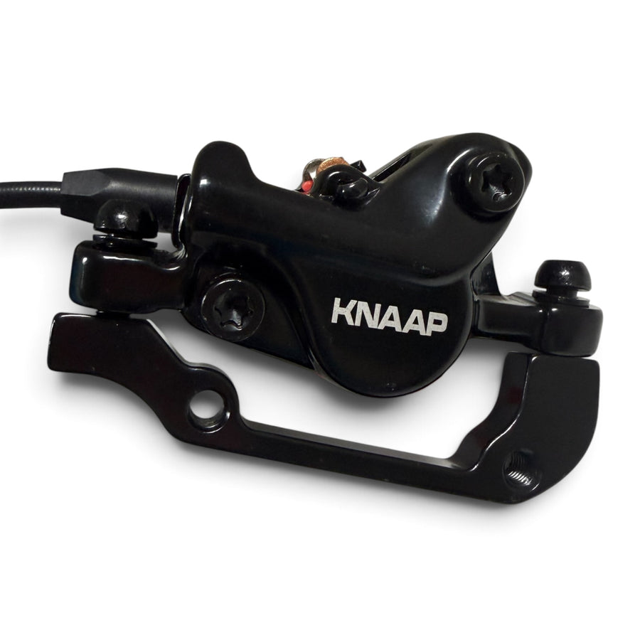 Branded component from Knaap