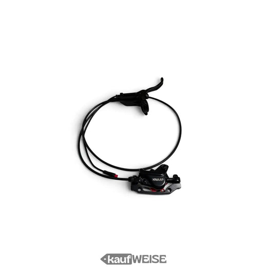 Knaap AMS/RTD Hydraulic Brake | Lever, Hose, Caliper | 100 cm