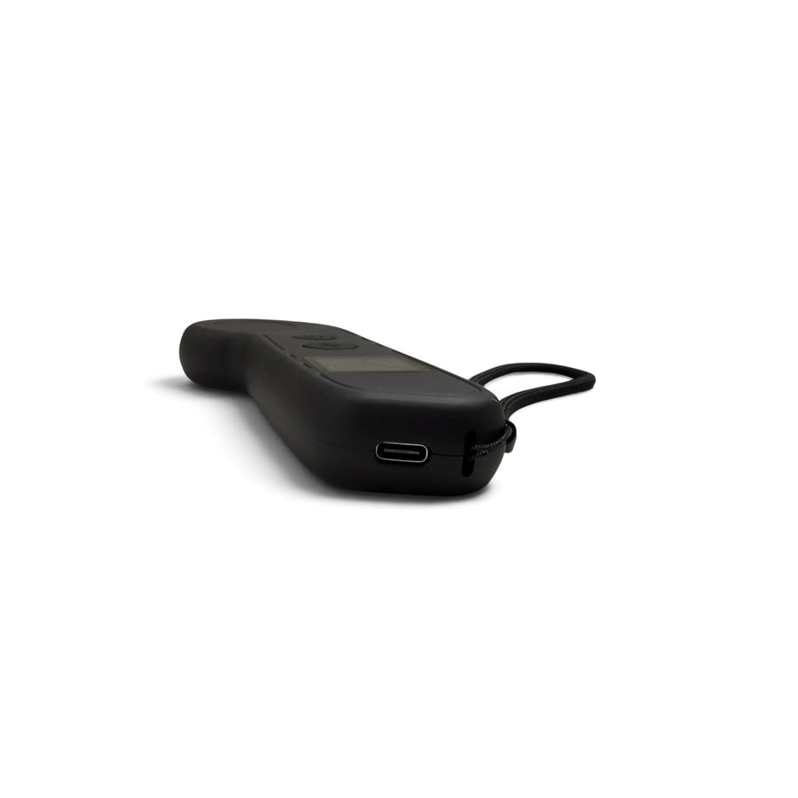 USB-C instead of a special cable