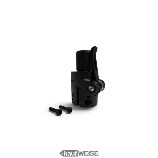 Handlebar Clamp for Xiaomi M365, M365 Pro, Mi 3 | Quick-Release Lever | Black