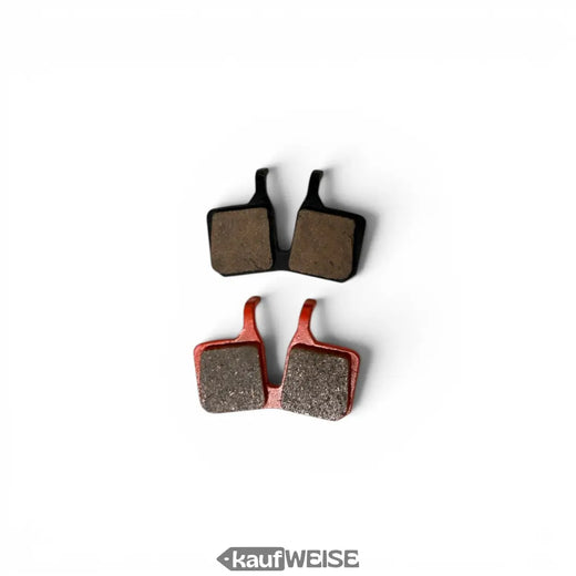 Magura 9.P Performance Brake Pads (2 pcs) | Organic | For MT5/MT7 | Color Variant