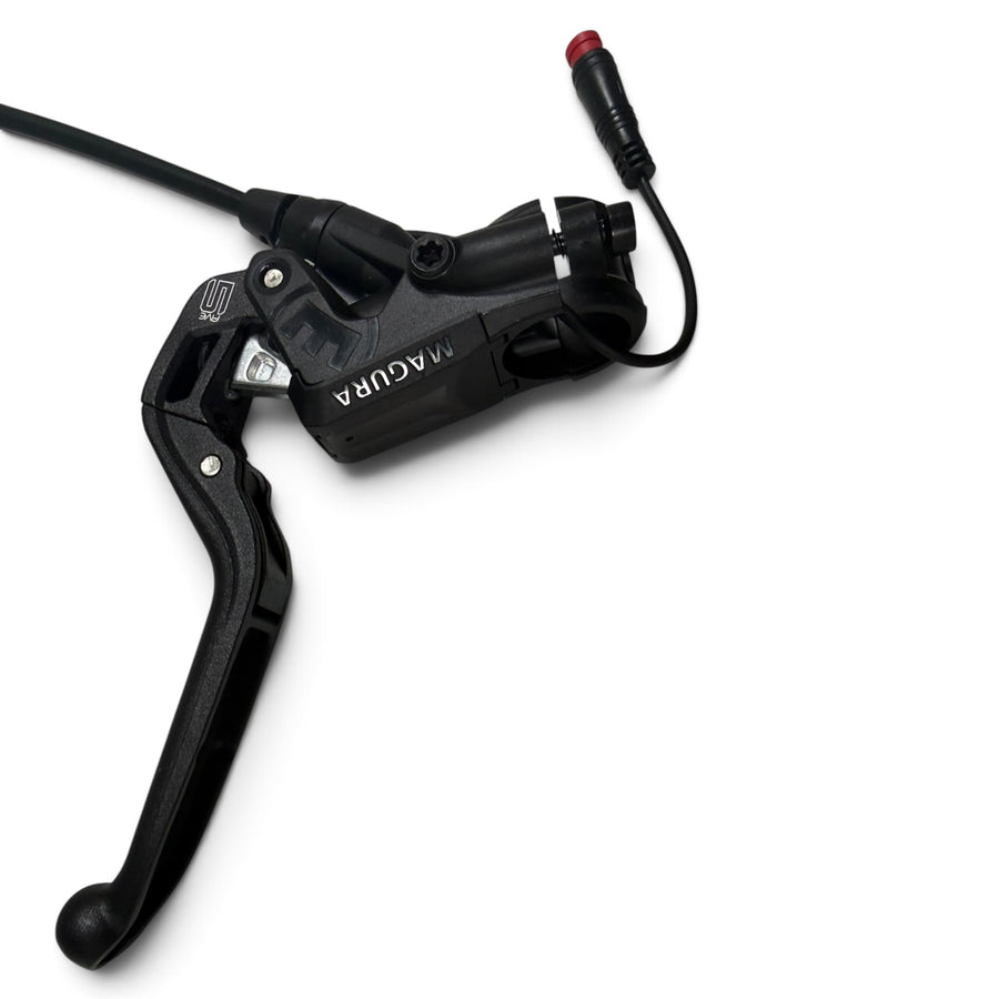 Branded component from Magura
