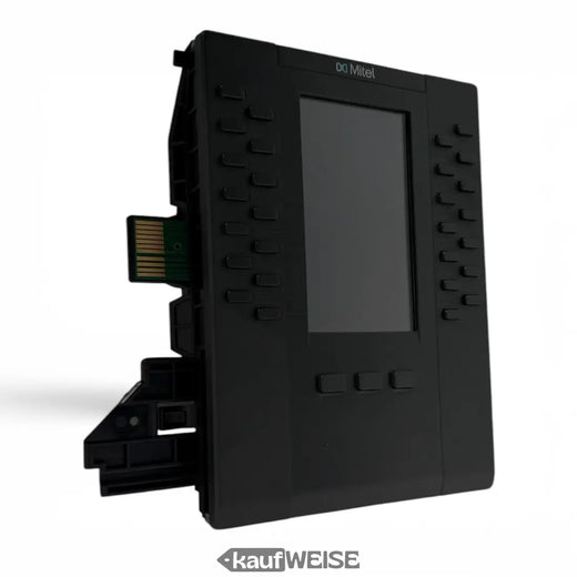 Mitel M695 LCD Expansion Module for Mitel 6900 Series