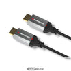 Monster Essentials HDMI Cable | 4K Ultra HD & 60Hz | 18Gbps High Speed ​​| V-Grip gold contacts