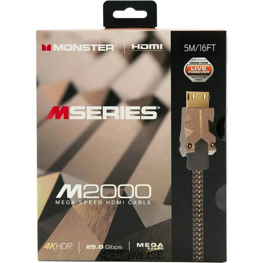 Maximum performance even over distance