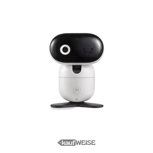 Motorola PIP1010 Con WLAN Baby Monitor | Full HD app control | Motorized swivel & tilt | Night vision