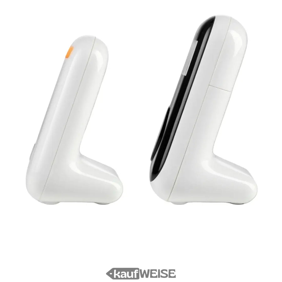 Crystal-clear sound without interference