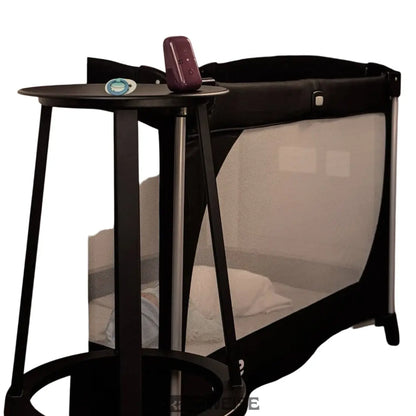 Tragbares Babybett im Motorola PIP12 TRAVEL Babyphone mit Tasche und HD Sound