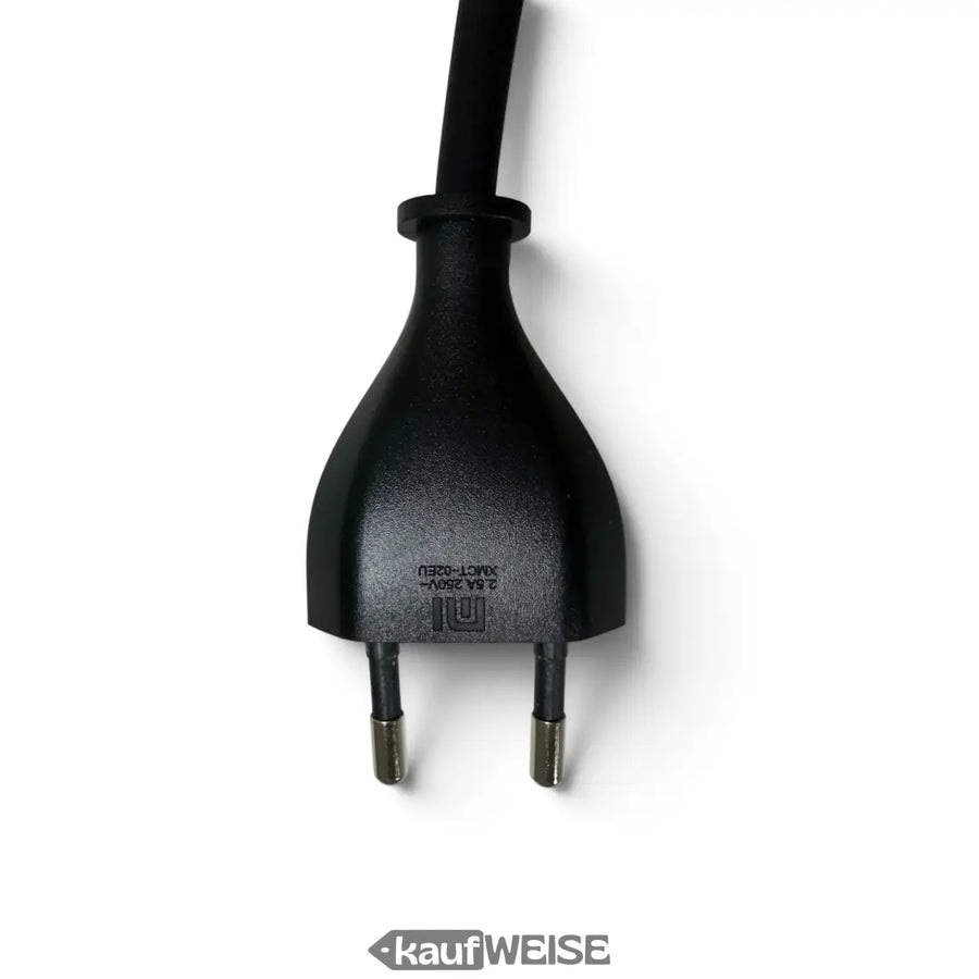 Europlug for any outlet