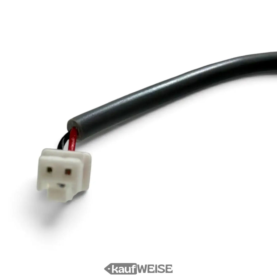 Plug and play cable
