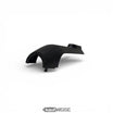 Ninebot Front Right Fork Cover | Front Fork Cover for E22 E25 E45 | AB.00.0004.77