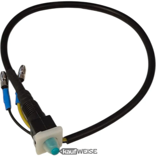 NIU Brake Light Switch Left (MQi/NQi/UQi Series) | Original spare part | Start safety contact