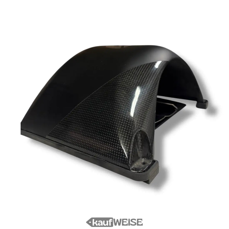 Protection with a sporty look