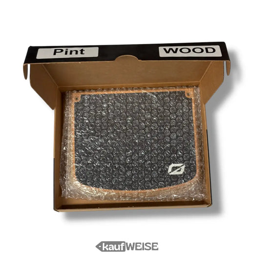 Onewheel Pint/Pint X Surestance Footpads | Hardwood upgrade for premium board feel