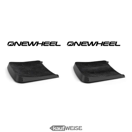Onewheel Rear Footpad | High Kick or LoveHump | For GT, S-Series - XR Classic