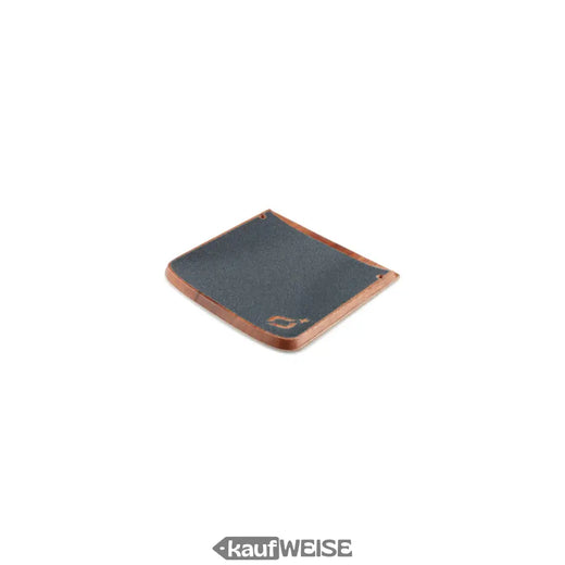 Onewheel Surestance Pro Footpad | Concave running board for Onewheel+ & XR | Real wood | More control