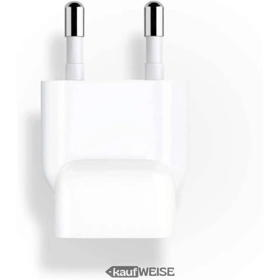 Euro plug for DE sockets