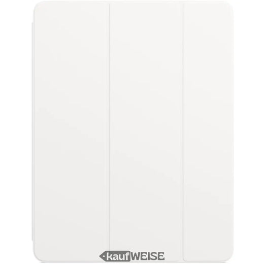 Original Apple Smart Folio Case iPad Pro 12.9 inch | Case White | MXT82ZM/A