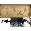 Genuine Dell Cable Management Kit (0CCY3K) | For Precision T7600 &amp; T7610 | Internal Cable Routing &amp; Improved Airflow