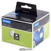 Dymo Original Name Tag Labels 11356 (S0722560) | 300 pieces/roll | For LabelWriter 450, 4XL and much more.