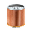Kärcher cartridge filter 6.414-354.0 | Original filter for wet and dry vacuum cleaners WD, A & SE series
