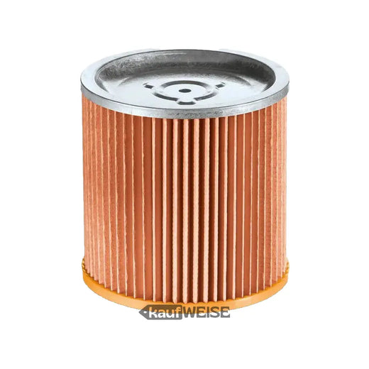 Kärcher cartridge filter 6.414-354.0 | Original filter for wet and dry vacuum cleaners WD, A & SE series