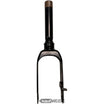 Original Ninebot Max G30 front fork | Black | Replacement fork for G30D, G30D II, G30LE | Steering fork