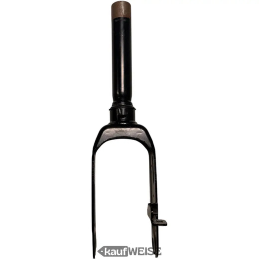 Original Ninebot Max G30 front fork | Black | Replacement fork for G30D, G30D II, G30LE | Steering fork