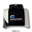 Original Onewheel XR / + Carbon Fiber Fender | White Black | Real Carbon | NEW