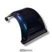 Original Onewheel XR / + Fender | Galaxy Color-Changing Mudguard