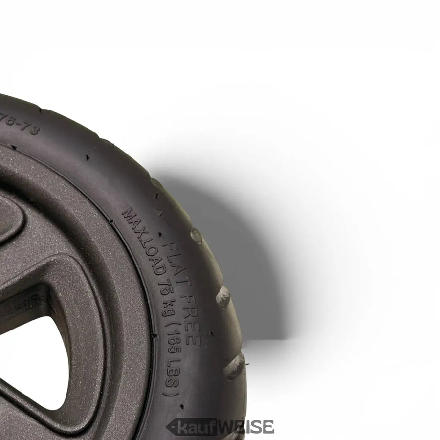 Never a Puncture Again