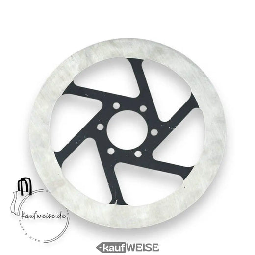 Original VanMoof brake disc 160mm – VM06-021