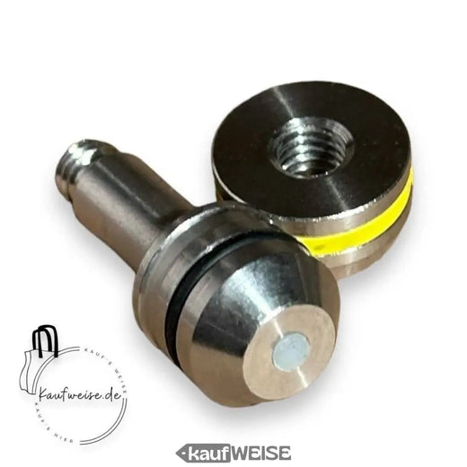 Original VanMoof Kicklock Pin Set for S3 and X3 – VM18-056