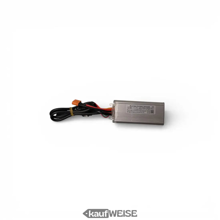 Safety Through Battery Protection