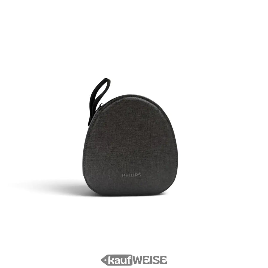Foldable with carrying case