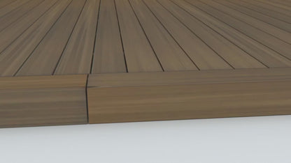 10-piece LED patio lighting set SOFIA by Owlia | Warm white & P&P