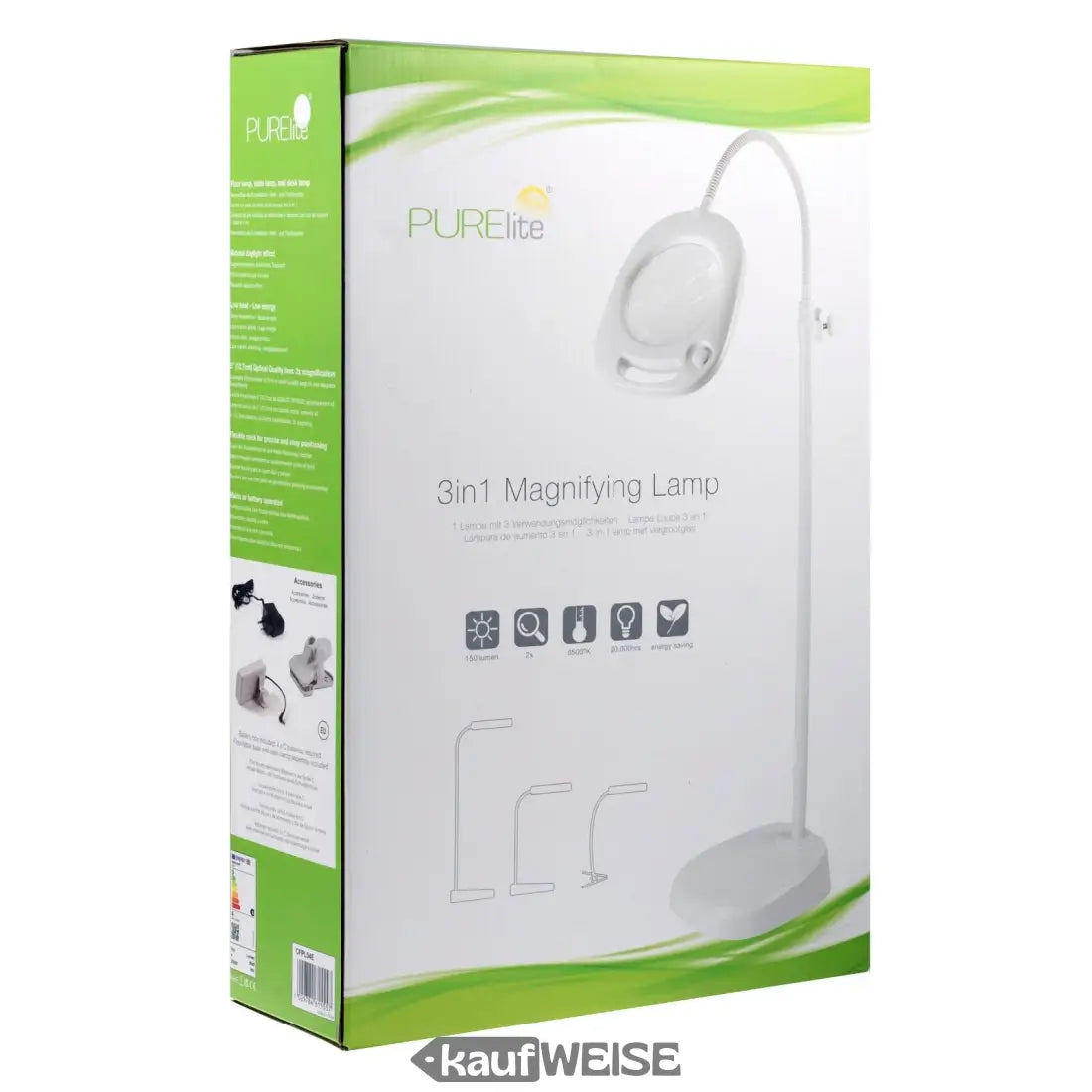 Selected Variant Image