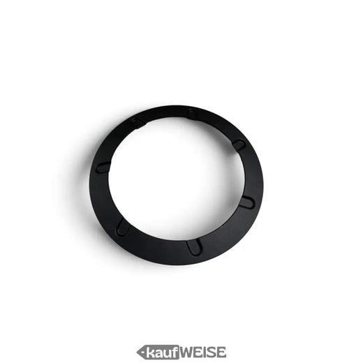 Wheel Cap for Ninebot Max G30 | Hub Cover | Approx. 16 cm | Black