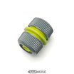 Rehau Hose Repair Piece 3/4 inch (19mm) | Quick Repair for Garden Hoses | Tool-Free