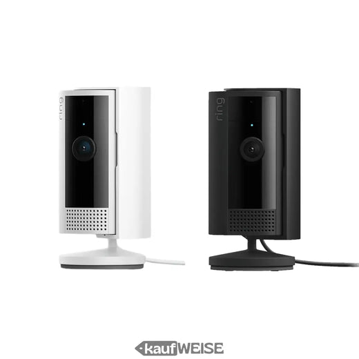 Ring Indoor Camera (2nd Gen) HD Security Camera