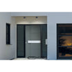 LED surface-mounted downlight IP54 (not dimmable) | Excellent color rendering (CRI >90) | Aluminum | RZB HB 111
