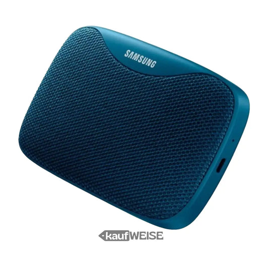 Samsung Level Box Slim Bluetooth Speaker | IPX7 waterproof
