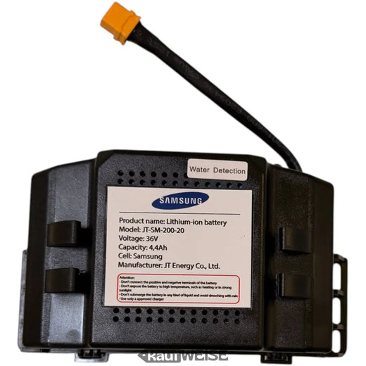 Samsung Cells Hoverboard Battery 36V 4.4Ah (144Wh) | JT Energy JT-SM-200-20 | Premium Replacement Battery