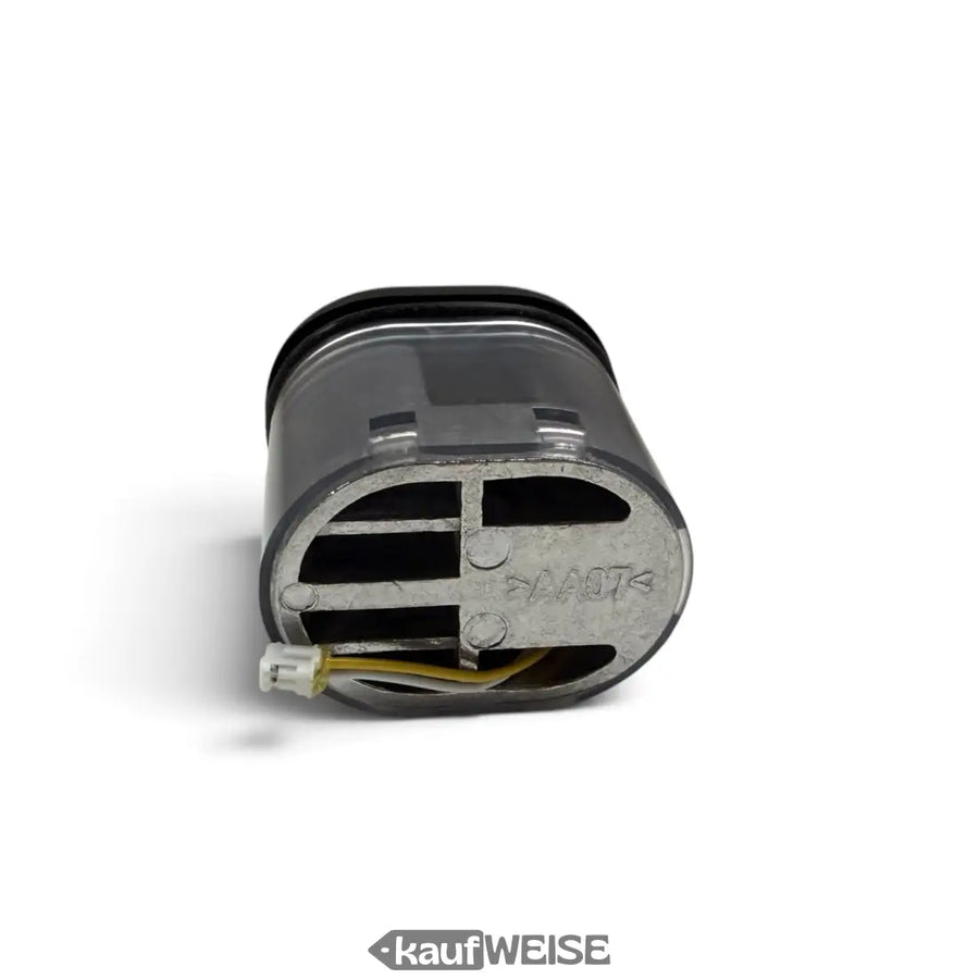 Complete with connector and bracket