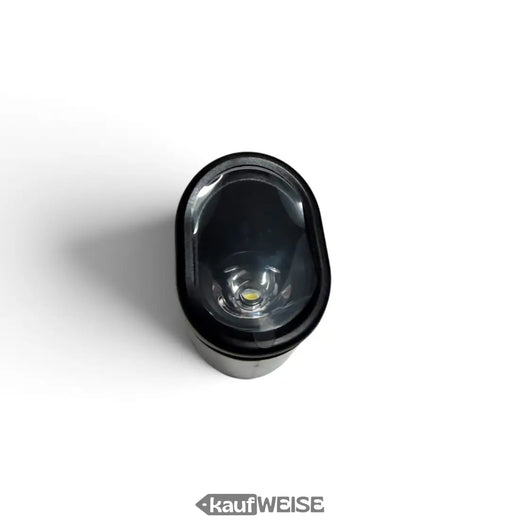 Headlight for Ninebot KickScooter ES1 / ES2 / ES3 / ES4 | LED Front Light | Black