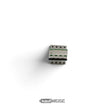 Schneider Electric Acti9 iC60N – circuit breaker 32A 4-pole | C characteristic | 6kA