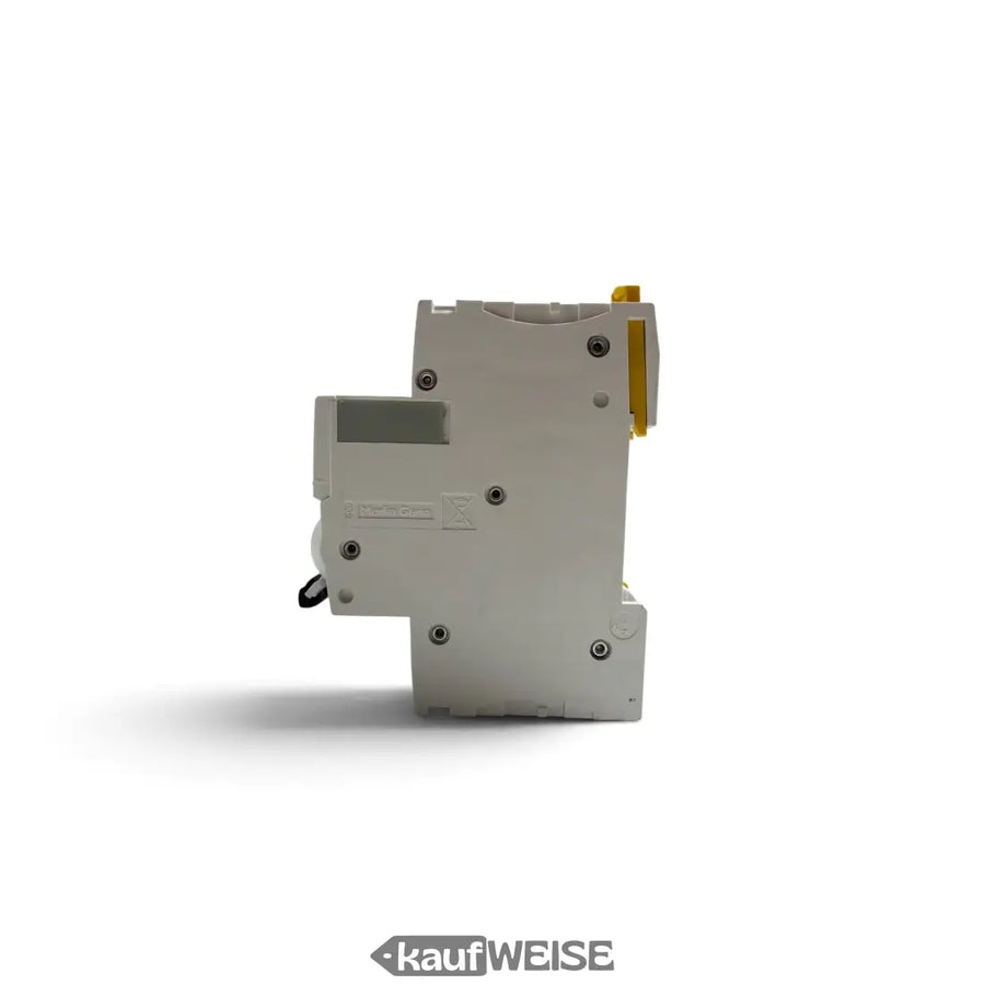 VisiTrip locates the tripped circuit
