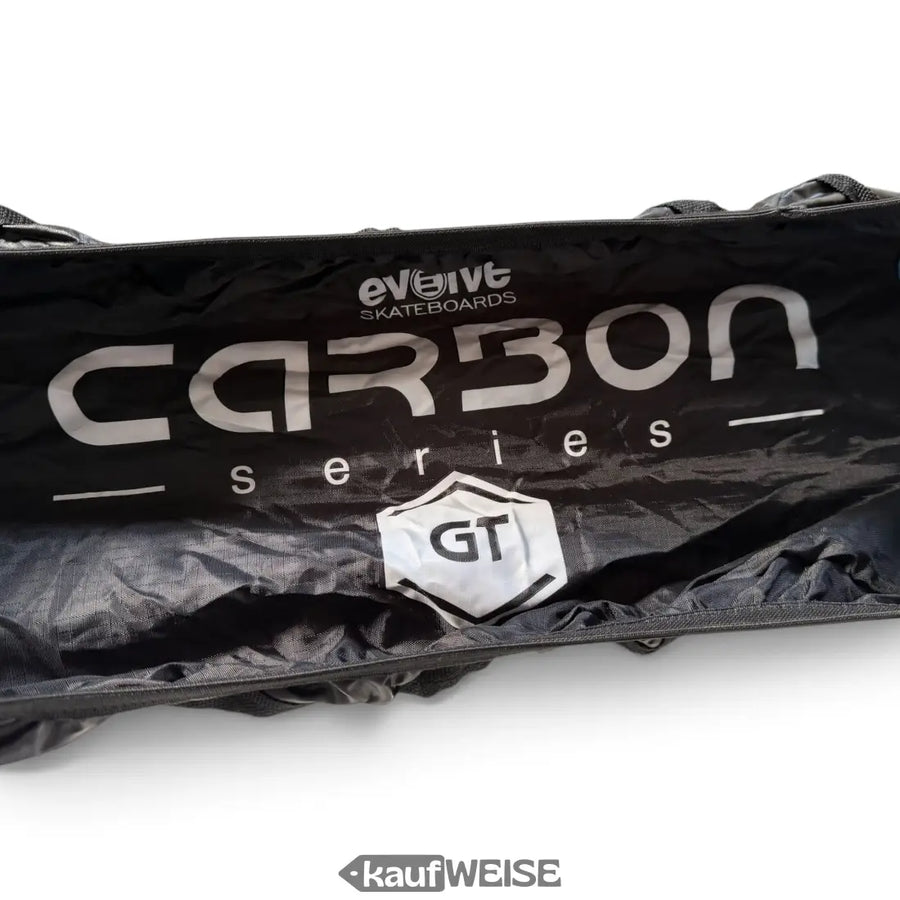 Fits Evolve Carbon